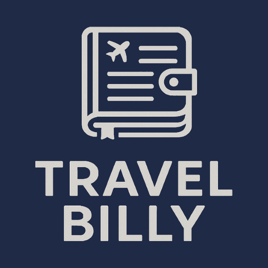 Travel Billy